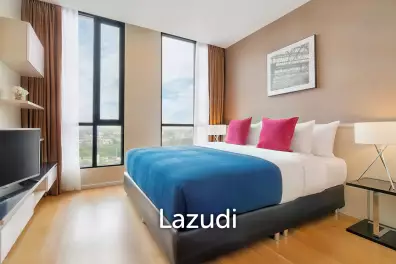 1 Bed 43 SQ.M Movenpick Residences Ekkamai