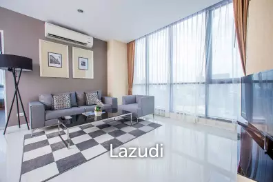 1 Bed 55 SQ.M Movenpick Residences Ekkamai