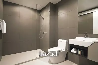 1 Bed 55 SQ.M Movenpick Residences Ekkamai
