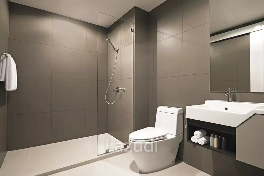 1 Bed 55 SQ.M Movenpick Residences Ekkamai