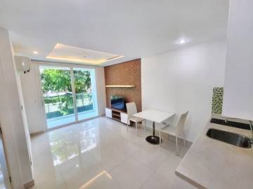 1 Bedroom 1 Bathroom,35.5 sqm. Amazon Resident