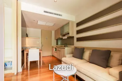 1 Bed condo in Khao Takiab