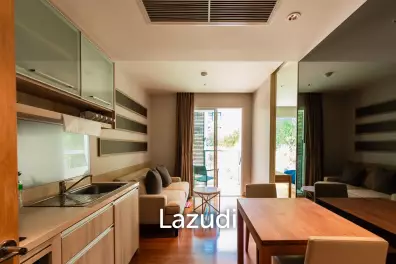 1 Bed condo in Khao Takiab