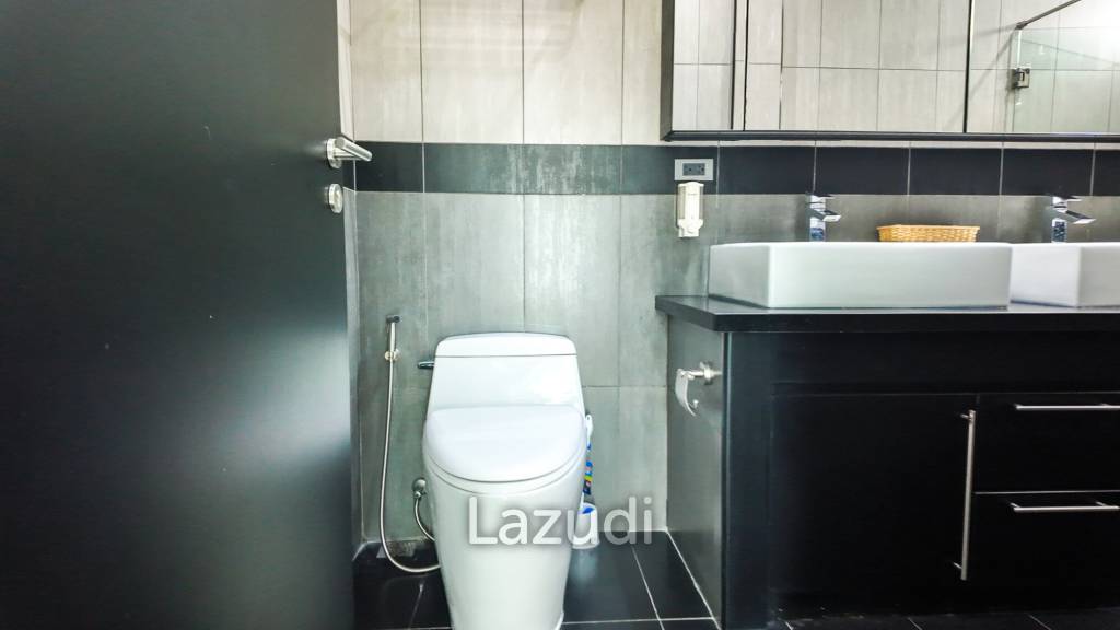 5 Bed 6 Bath 500 SQ.M Palm Oasis Villa Pattaya