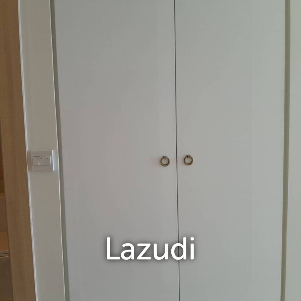 Studio 1 Bath 33.56 Sqm. Riviera Jomtien