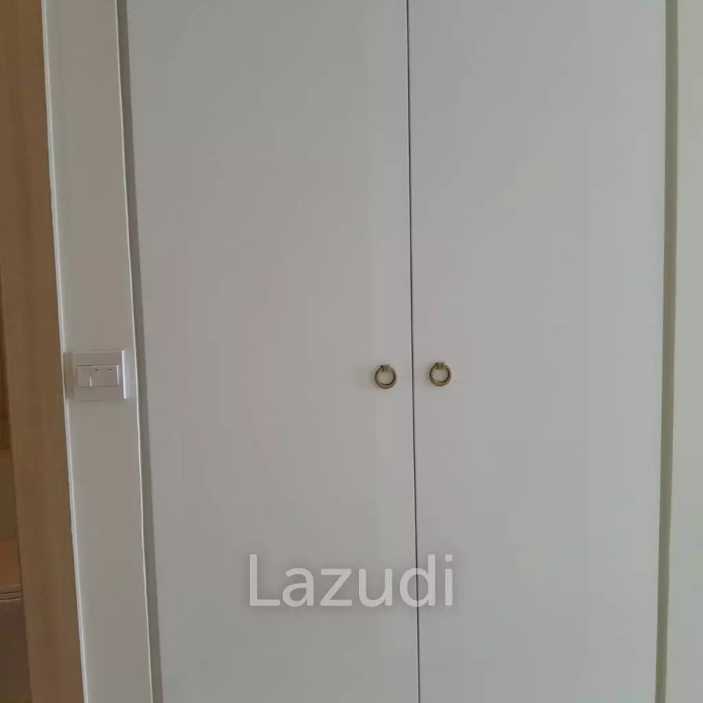 Studio 1 Bath 33.56 Sqm. Riviera Jomtien