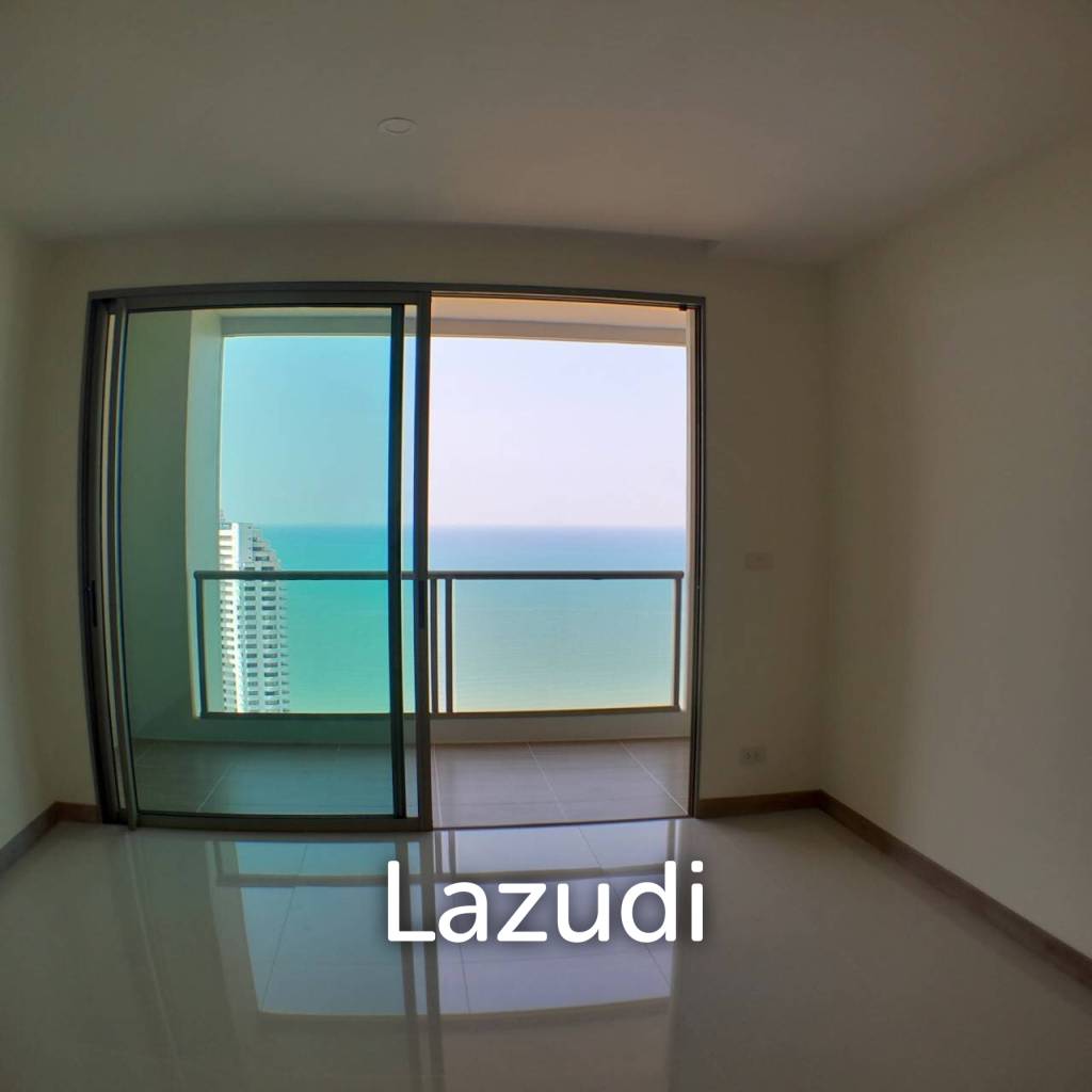 Studio 1 Bath 33.56 Sqm. Riviera Jomtien
