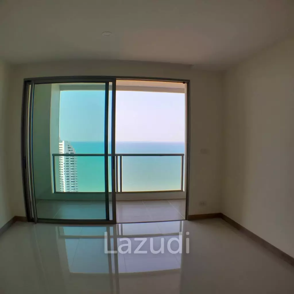 Studio 1 Bath 33.56 Sqm. Riviera Jomtien