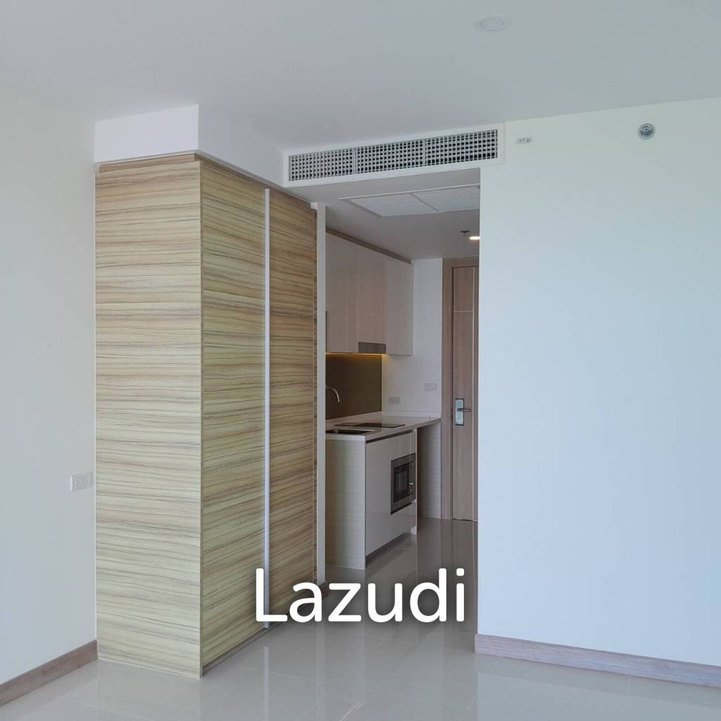 Studio 1 Bath 33.56 Sqm. Riviera Jomtien