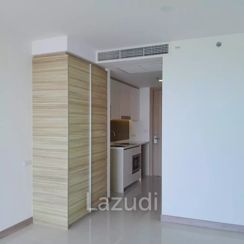 Studio 1 Bath 33.56 Sqm. Riviera Jomtien
