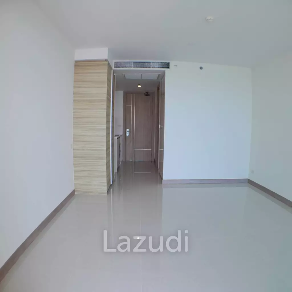 Studio 1 Bath 33.56 Sqm. Riviera Jomtien