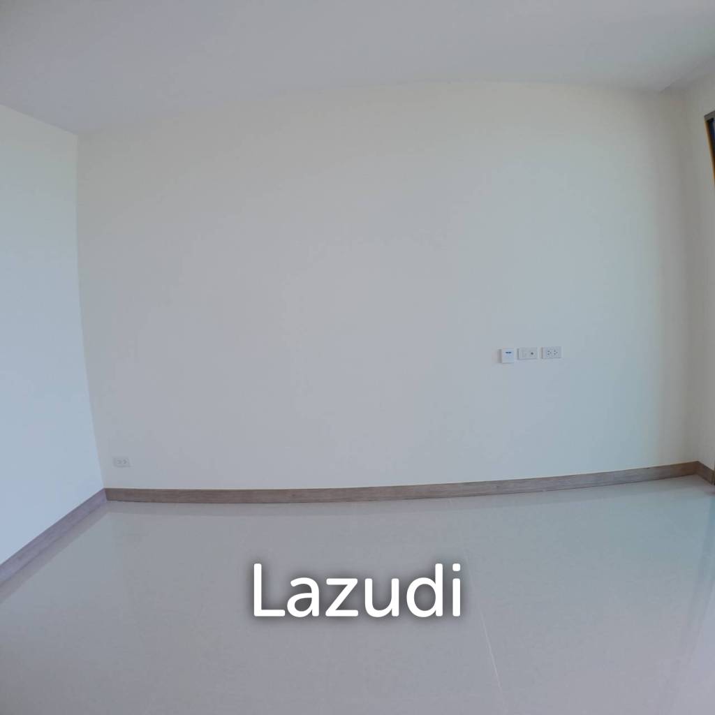 Studio 1 Bath 33.56 Sqm. Riviera Jomtien