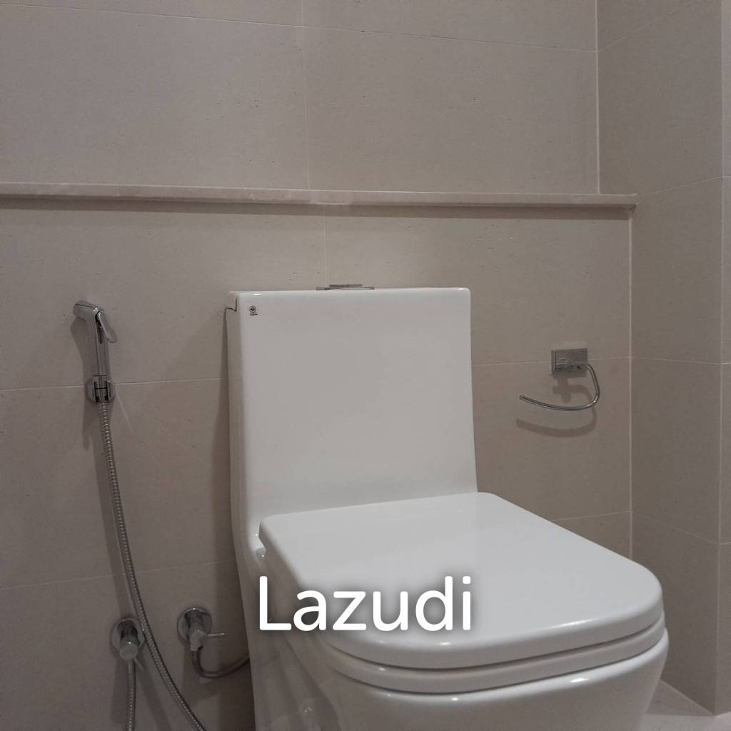 Studio 1 Bath 33.56 Sqm. Riviera Jomtien