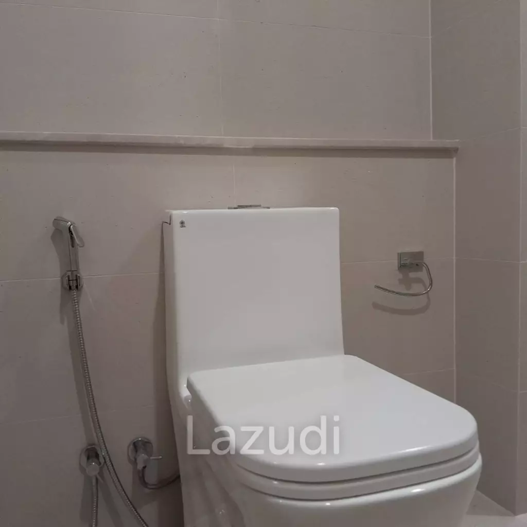 Studio 1 Bath 33.56 Sqm. Riviera Jomtien