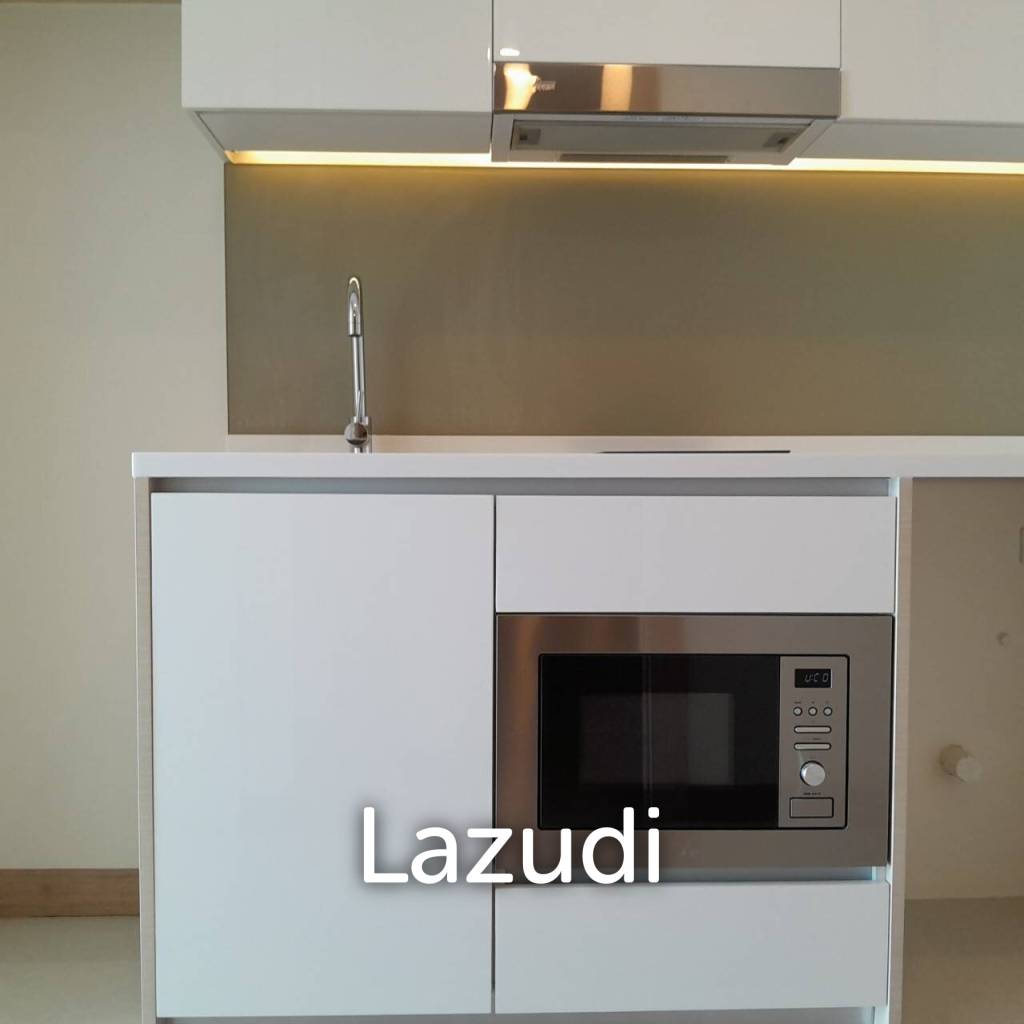 Studio 1 Bath 33.56 Sqm. Riviera Jomtien
