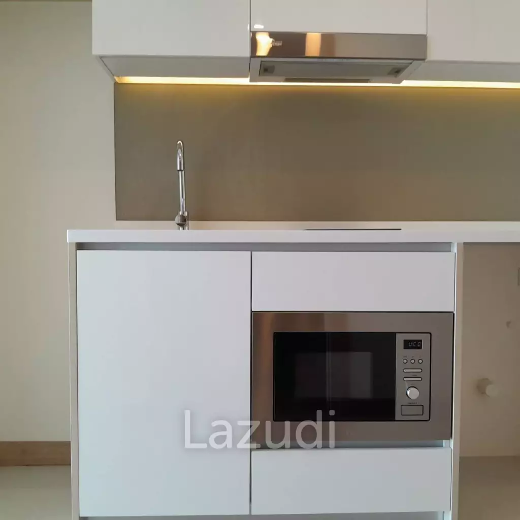 Studio 1 Bath 33.56 Sqm. Riviera Jomtien
