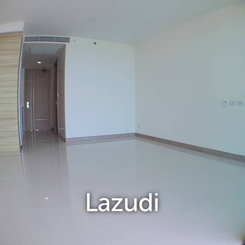 Studio 1 Bath 33.56 Sqm. Riviera Jomtien