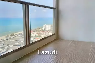 Studio 1 Bath 33.56 Sqm. Riviera Jomtien