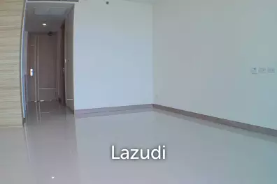 Studio 1 Bathroom 33.27 Sqm. Riviera Jomtien