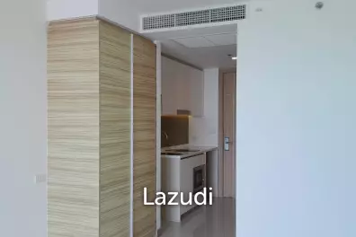 Studio 1 Bathroom 33.27 Sqm. Riviera Jomtien