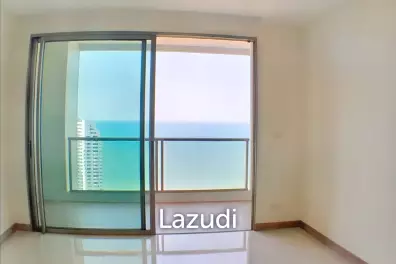Studio 1 Bathroom 33.27 Sqm. Riviera Jomtien