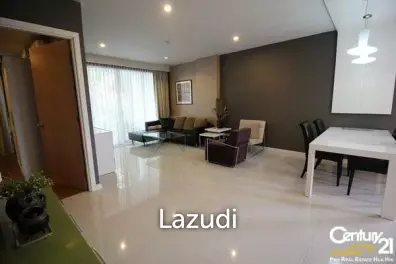 Beautiful 2 Bed Condo