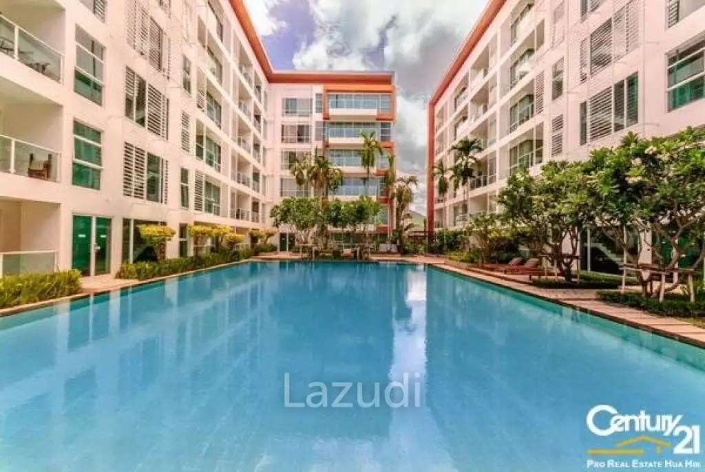 Beautiful 2 Bed Condo