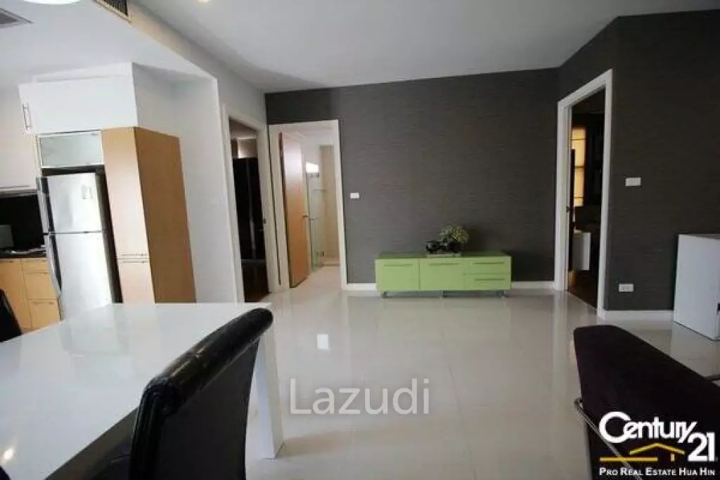 Beautiful 2 Bed Condo