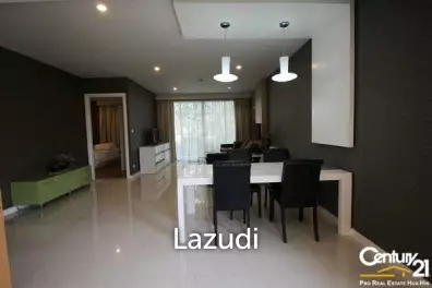 Beautiful 2 Bed Condo