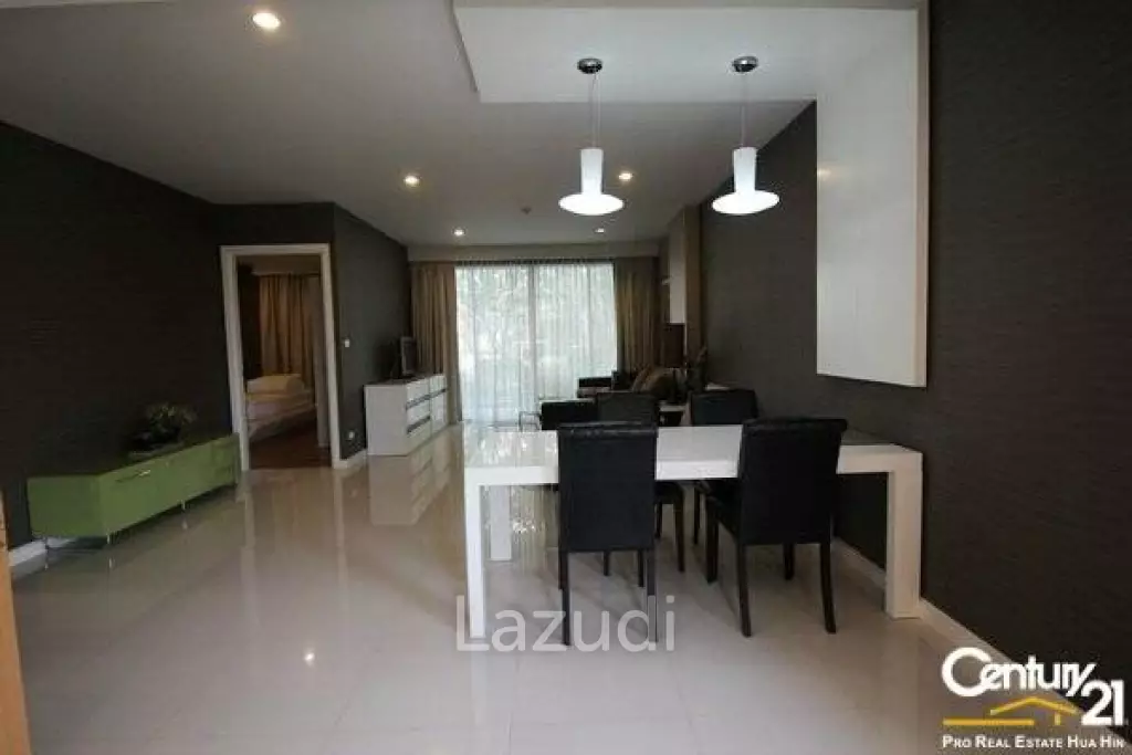 Beautiful 2 Bed Condo