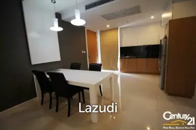 Beautiful 2 Bed Condo