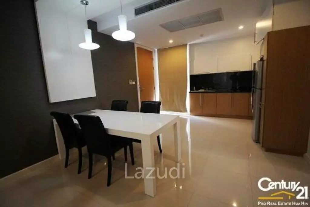 Beautiful 2 Bed Condo