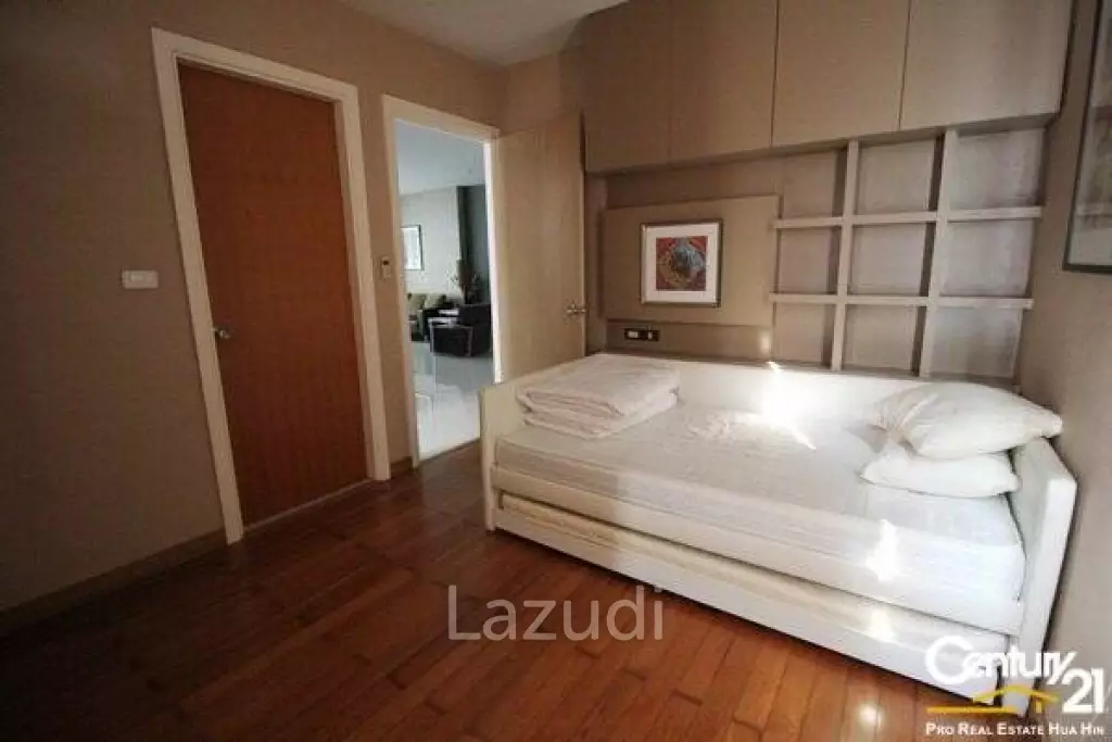 Beautiful 2 Bed Condo