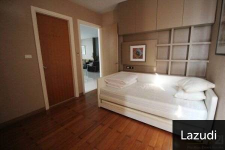 Beautiful 2 Bed Condo