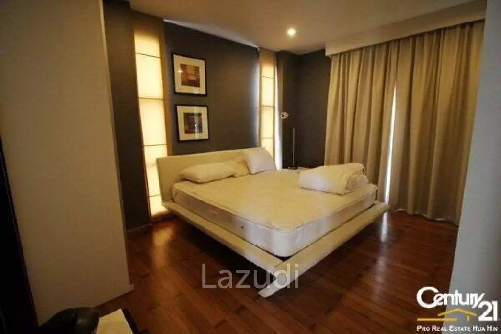 Beautiful 2 Bed Condo