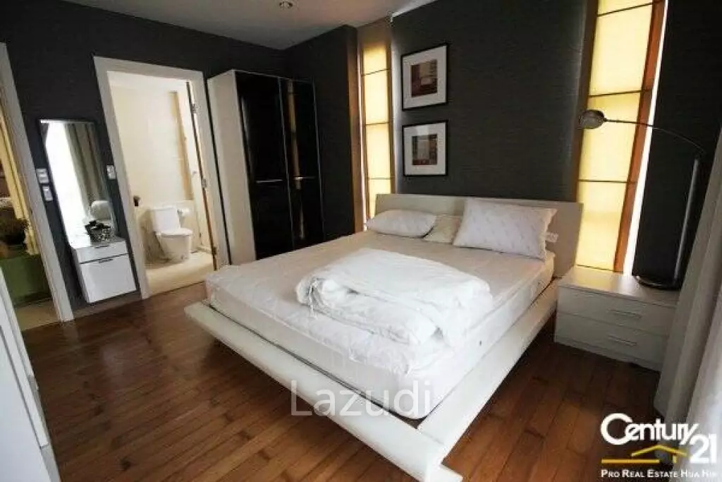 Beautiful 2 Bed Condo