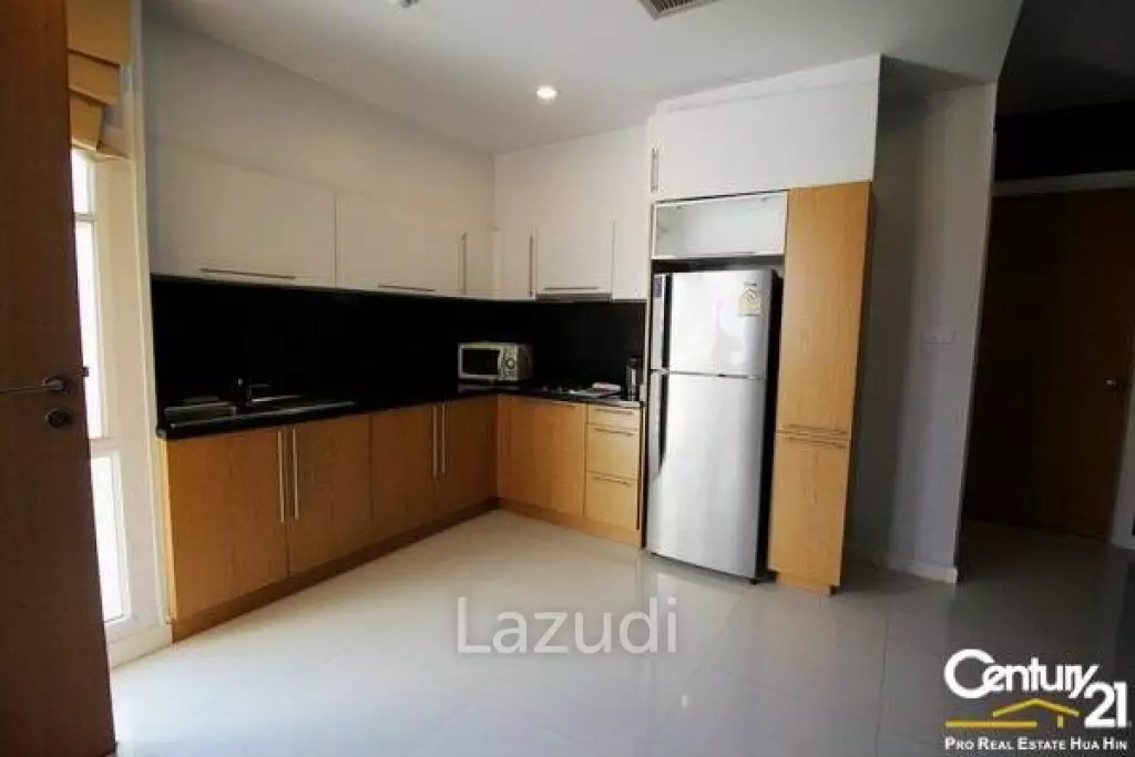 Beautiful 2 Bed Condo