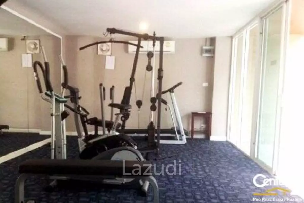 Beautiful 2 Bed Condo