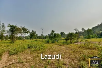 Prime Development Land with Sea Views 43 Rai