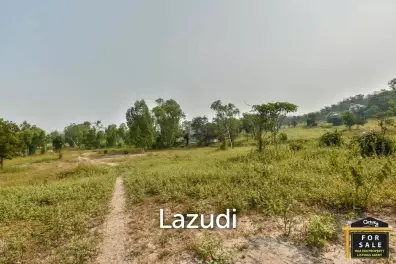 Prime Development Land with Sea Views 43 Rai