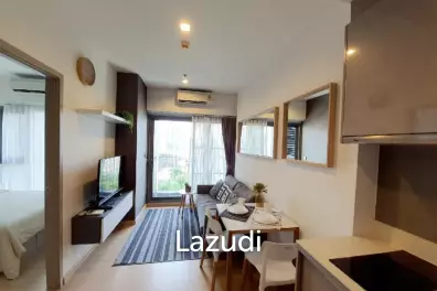1 Bed 1 Bath 29 SQ.M Whizdom Connect Sukhumvit