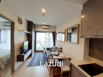 1 Bed 1 Bath 29 SQ.M Whizdom Connect Sukhumvit