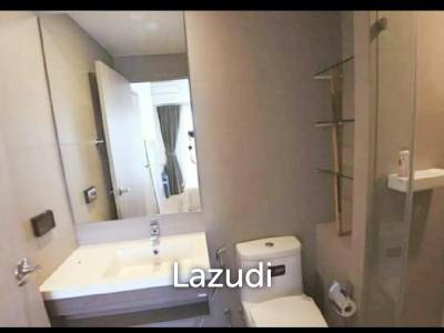 1 Bed 1 Bath 29 SQ.M Whizdom Connect Sukhumvit