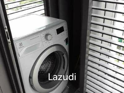 1 Bed 1 Bath 29 SQ.M Whizdom Connect Sukhumvit