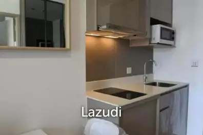 1 Bed 1 Bath 29 SQ.M Whizdom Connect Sukhumvit