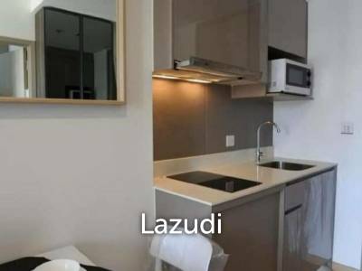 1 Bed 1 Bath 29 SQ.M Whizdom Connect Sukhumvit