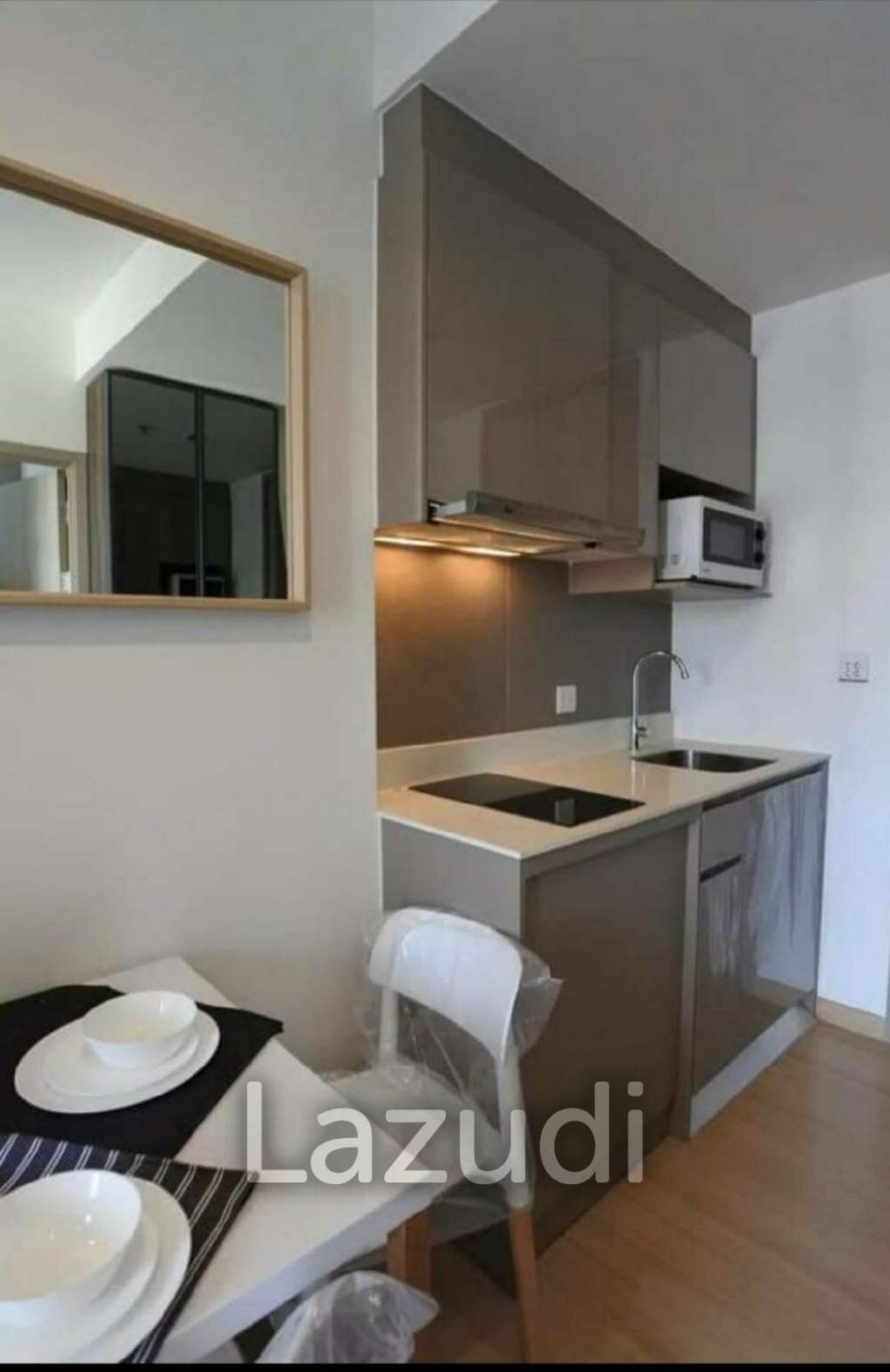 1 Bed 1 Bath 29 SQ.M Whizdom Connect Sukhumvit