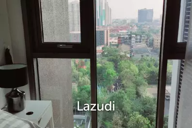 1 Bed 1 Bath 29 SQ.M Whizdom Connect Sukhumvit