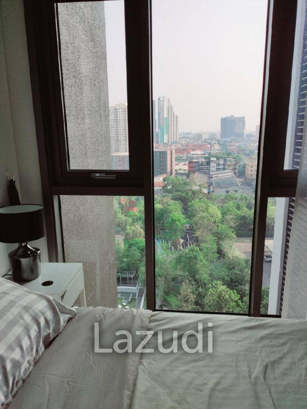 1 Bed 1 Bath 29 SQ.M Whizdom Connect Sukhumvit