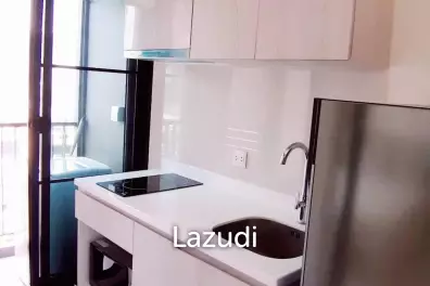 1 Bed 1 Bath 24.50 SQ.M Life Asoke Condo